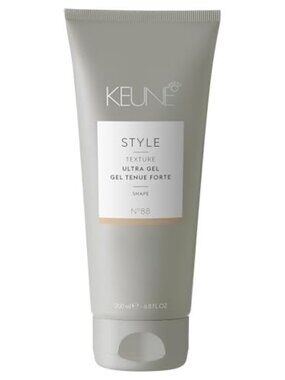 Keune Style Texture Ultra Gel 6.8 fl oz
